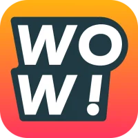 WOW!