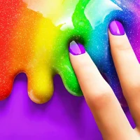 Super Slime Simulator: DIY Art